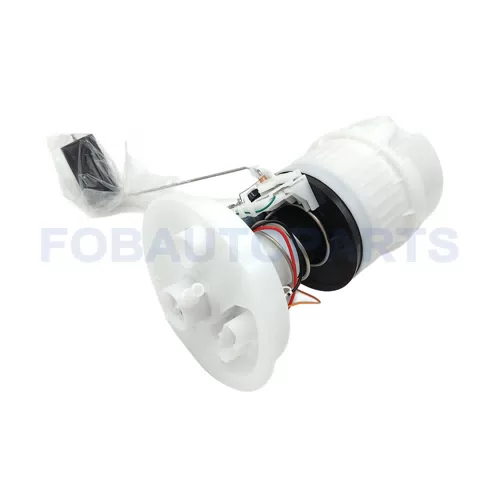 Fuel Pump Assembly for Mazda 3 BK 2002 - 2009 ZY08-13-35XF ZY081335XF - image 6